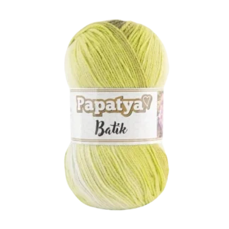papatya batik 55403tavasz