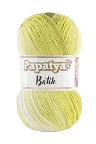 papatya batik 55403tavasz
