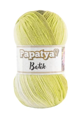 Papatya Batik-03-Tavasz