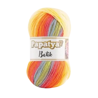 papatya batik 55415 napsütés