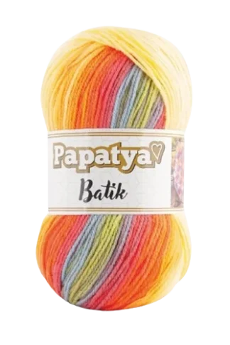 papatya batik 55415 napsütés