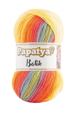 Papatya Batik-15-Napsütés
