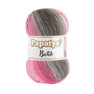 papatya batik 55421 flamingó