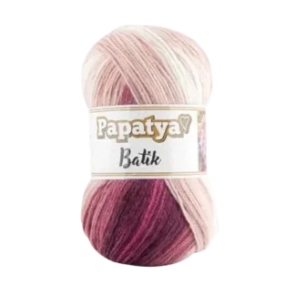 papatya batik 55428 mályvacukor