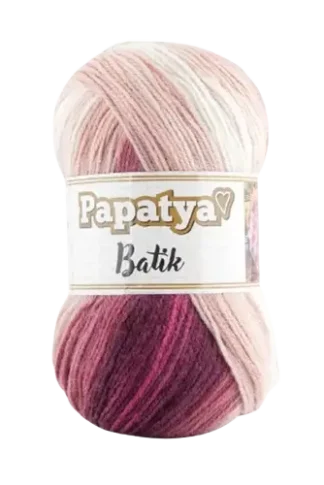 papatya batik 55428 mályvacukor