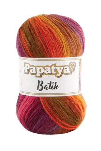 Papatya Batik-29-Hippy
