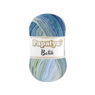 papatya batik 55449 tenger