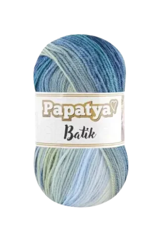 papatya batik 55449 tenger