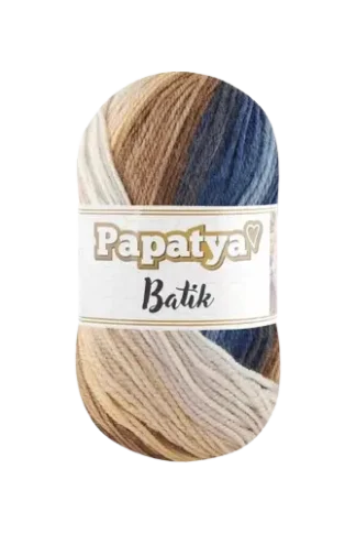 papatya batik 55450 alkony