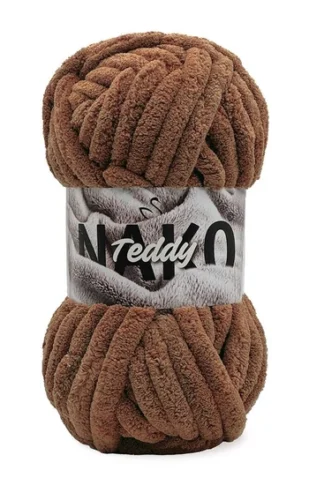 NAKO Teddy vastag zseníliafonal-maci-14269