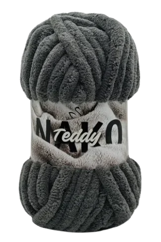 teddy-5479 olajzöld