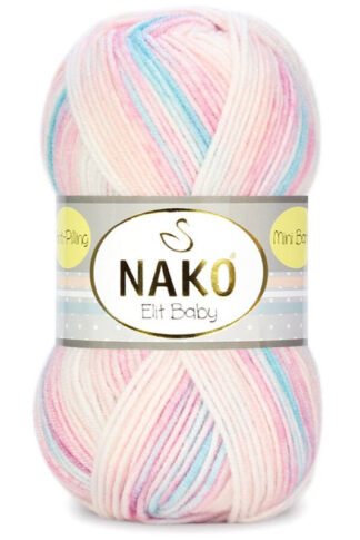 Nako Elit Baby mini batik-32431