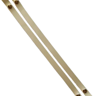 42 cm pezsgő
