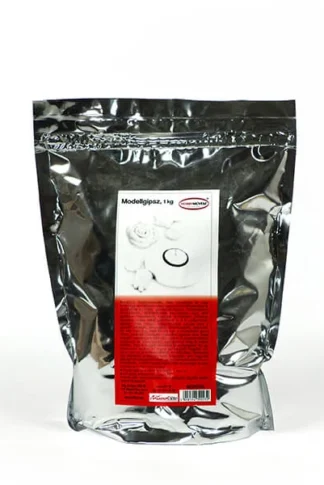 Modellgipsz 1 kg