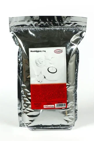 Modellgipsz 2 kg