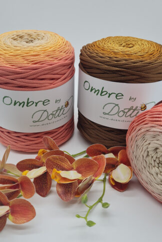 Ombre by Dotti zsinórfonal