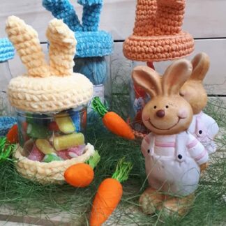 Amigurumi fonalak
