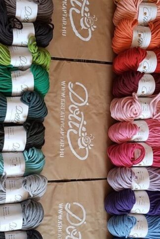 Dotti prémium zsinórfonal 5mm