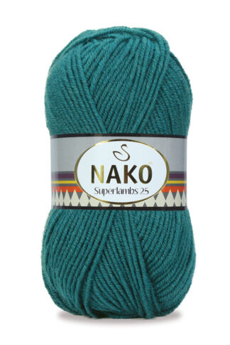 Nako Superlambs 25 fonal