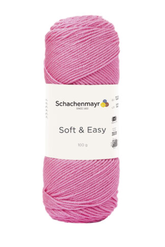 Schachenmayr Soft & Easy fonal