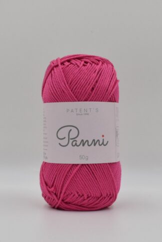 Panni-103-Élénk pink (Catania 444)
