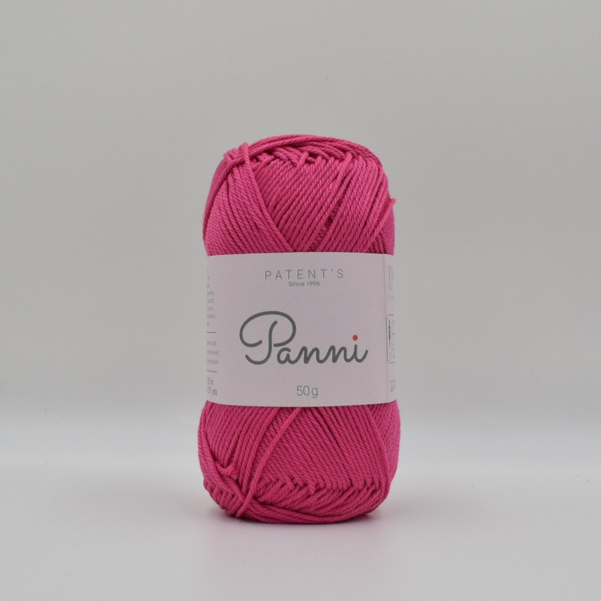 Panni-103-Élénk pink (Catania 444)