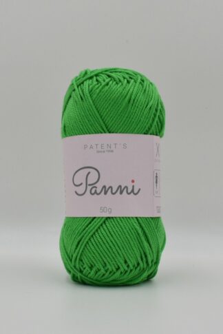 Panni-104-Élénk zöld (Catania 445)