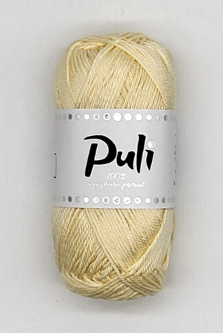 Puli pamutfonal