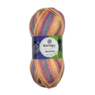 Kartopu aksoft batik 59222 fonal