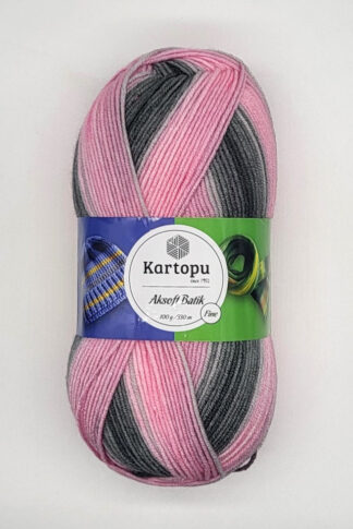 Kartopu Aksoft Batik-59225