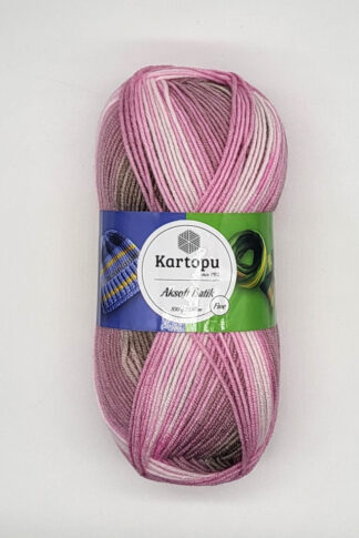 Kartopu Aksoft Batik-59226