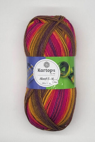 Kartopu Aksoft Batik-59227