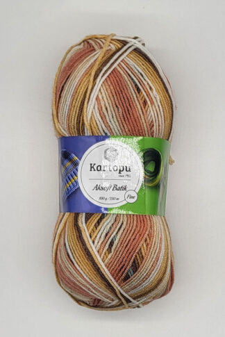 Kartopu Aksoft Batik-59228