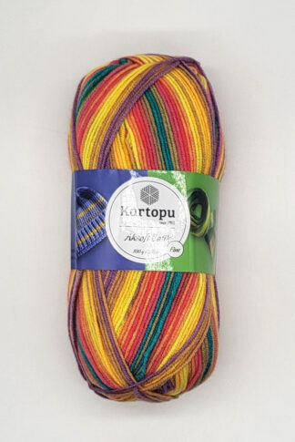 Kartopu Aksoft Batik-59230