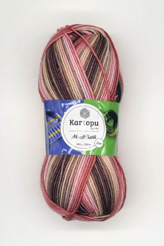 Kartopu Aksoft Batik-59231