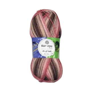 Kartopu aksoft batik 59231 fonal