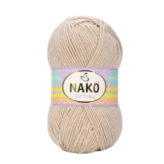 Nako elit baby drapp 1204