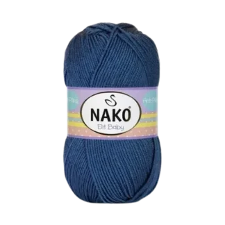 Nako elit baby jeans 5372