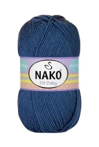 Nako elit baby jeans 5372