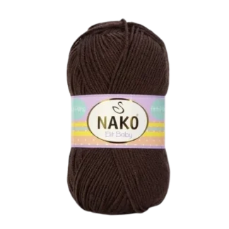Nako elit baby kávébarna 4367