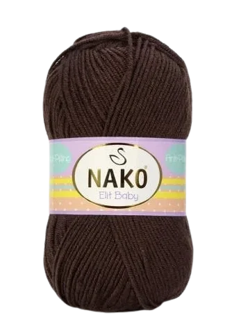 Nako elit baby kávébarna 4367
