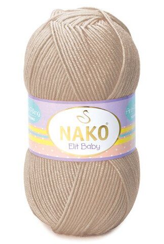 04. Nako Elit Baby-bézs-6792