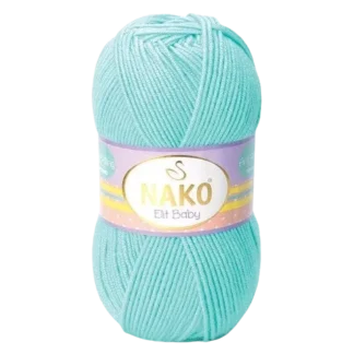 Nako elit baby türkiz 10535 jpg