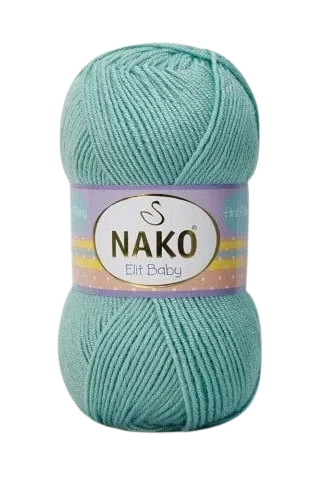 Nako elit baby világos farmer 10482