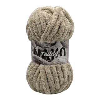 Nako teddy bézs 13955