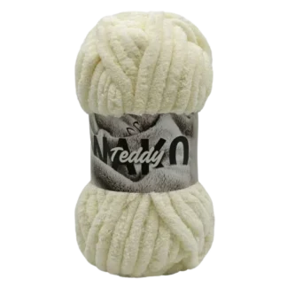 Nako teddy krém 14227