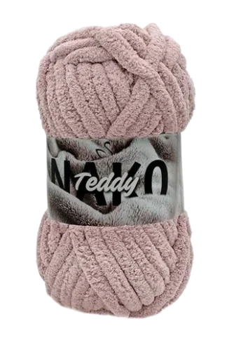 Nako teddy-púderrózsa 13953