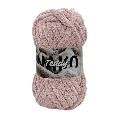 Nako teddy-púderrózsa 13953