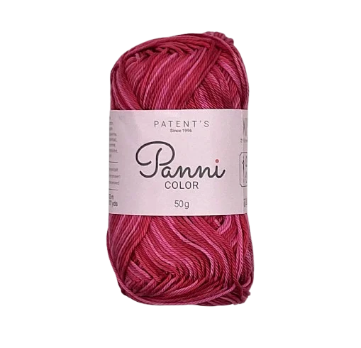 Panni multicolor pamutfonal 14