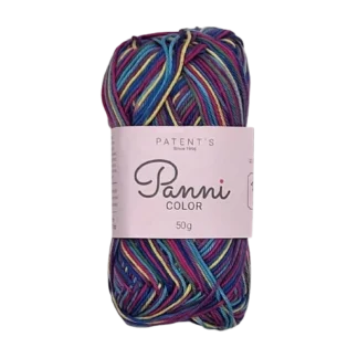 Panni multicolor pamutfonal 17